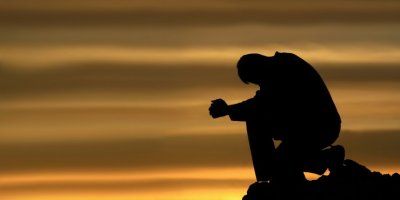 Molitva u trenutcima patnje i u samoći