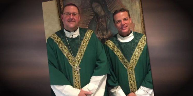 Dva brata svećenika postali biskupi: &quot;Bili smo tu jedni za druge kao svećenici, a bit ćemo tu i kao biskupi&quot;