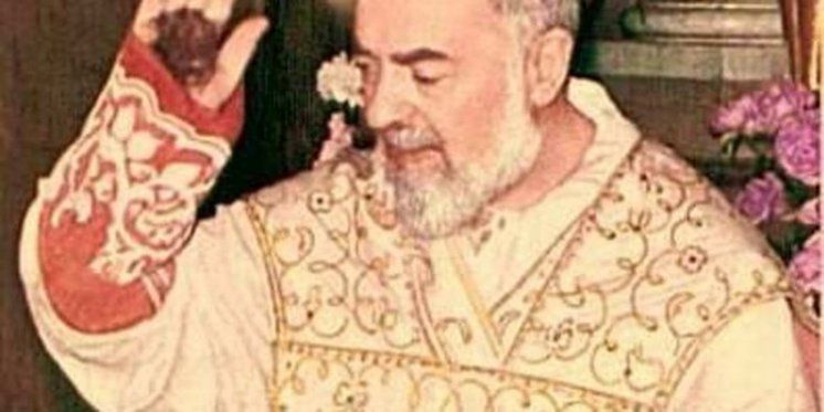 Uz svu svećenićku blagost, ali i strogost, otac Pio imao je itekako smisla za humor