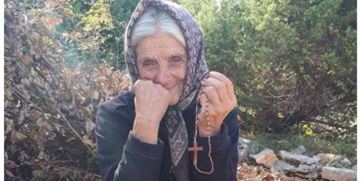 88-godišnja baka iz Trebižata nominirana za “Hercegovku godine”