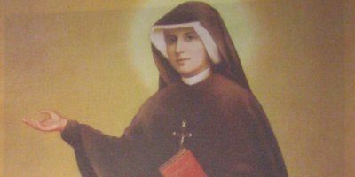 Isusova obećanja sestri Faustini