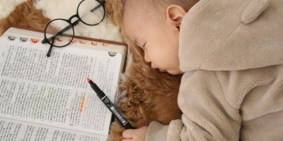 Donosimo 12 biblijskih imena za vaše dijete i njihova značenja
