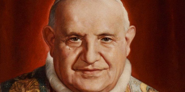 Deset načela pape Ivana XXIII. za svaki dan
