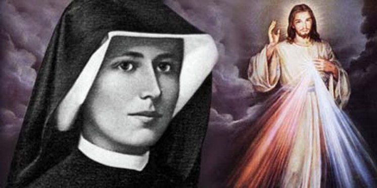 Čudesno ozdravljenje po zagovoru Faustine Kowalske – svetice Božjeg milosrđa