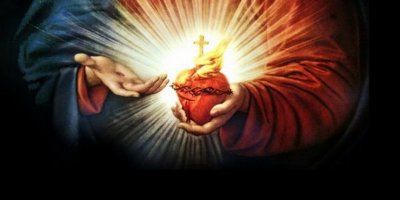 Posvetna molitva svete Margarete Presvetom Srcu Isusovu