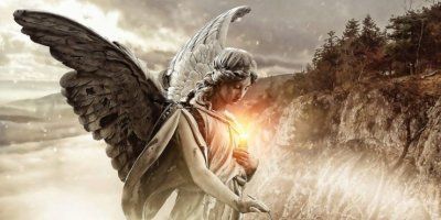 20 stvari koje anđeli čuvari čine za nas