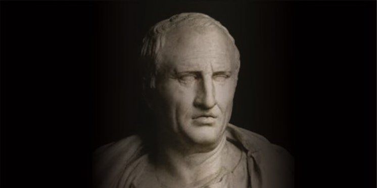 Ciceron 68 g. pr. Kr. zapisa i do danas se ništa nije promijenilo!