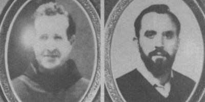 27. godina od ubojstva fojničkih fratara Nikice Miličevića i Leona Migića