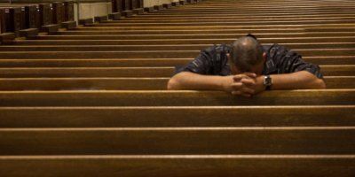 Zašto je tako teško moliti?