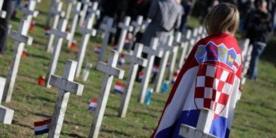 Molitva za Vukovar
