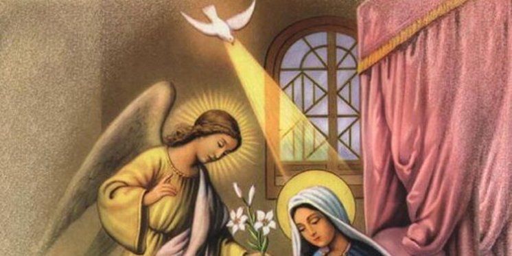 Devetnica Bezgrešnom začeću Blažene Djevice Marije
