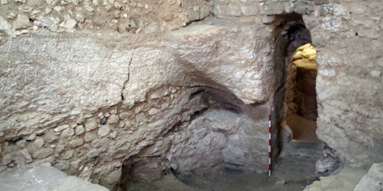 VELIKO OTKRIĆE Britanski arheolog uvjeren da je pronašao Isusov dom iz djetinjstva