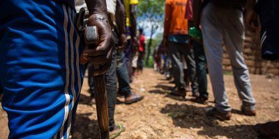 STRAVIČAN POKOLJ Teroristi Boko Harama u Nigeriji ubili najmanje 110 ljudi, papa uputio apel