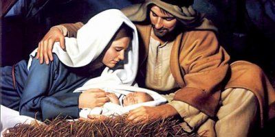 GOSPIN BOŽIĆNI DAR - Jelena Vasilj imala viziju Isusovog rođenja