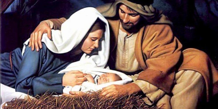 Koliko je Sveti Josip imao godina kad se Isus rodio? Je li je bio stari udovac ili snažan mladić?