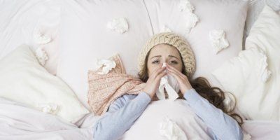 ZDRAVLJE IZ PRIRODE - 6  lijekova u borbi protiv gripe