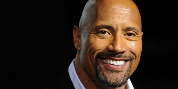 Dwayne Johnson: Vjera u Boga me oslobodila od depresije!