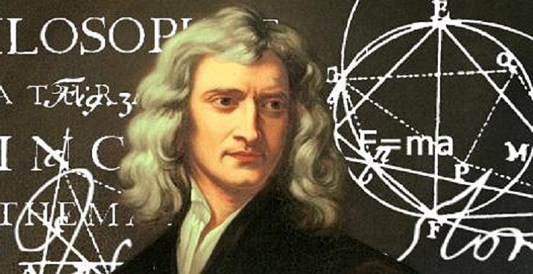 Kako je Newton skepticima objasnio uskrsnuće tijela