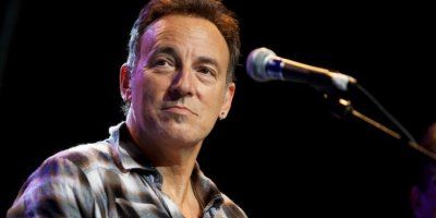 Bruce Springsteen: &quot;Radit ću za Tvoju ljubav Isuse, jednom katolik, uvijek katolik&quot;
