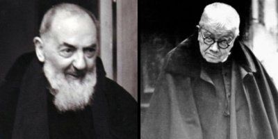 &quot;Isuse, misli ti&quot;: predivna molitva svećenika kojem se Padre Pio posebno divio
