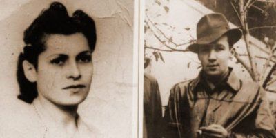 Ljubavna priča usred pakla holokausta... i ponovnog susreta nakon 39 godina
