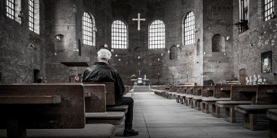 Ponovno otvaranje crkava u Irskoj za javno bogoslužje