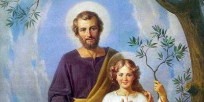 10 stvari koje možete naučiti od svetog Josipa