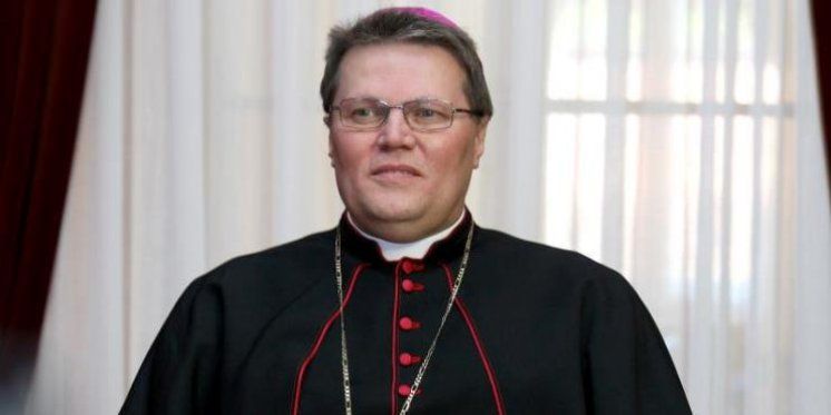 Mons. Đuro Hranić: Crkva bi podržala neradnu nedjelju