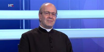 Don Jorge Ramos poznati ispovjednik i svećenik Opusa Dei: Vjera u Hrvatskoj je živa