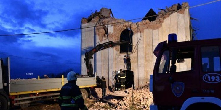 Hrvatska katolička misija Beč među dijasporom pronašla kumove koji će na Banovinu poslati čak 144 tisuće eura