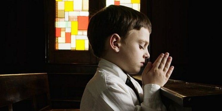 Roditelji, ne branite djeci ostvarenje duhovnog poziva