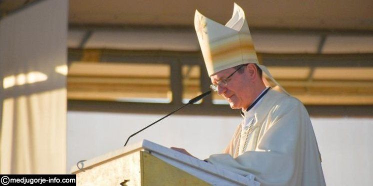 Poljski nadbiskup na Mladifestu: Isuse, molimo te, ojačaj naše korake