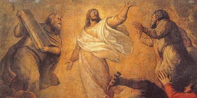 Preobraženje Kristovo na gori Taboru – Ovo je Sin moj, Izabranik! Njega slušajte!