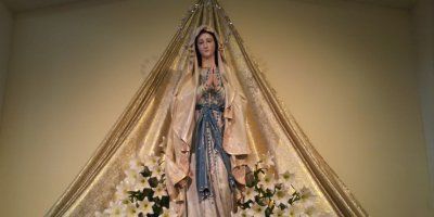 Velečasni Zlatko Sudac: Utjecati se Mariji najmuževnija je pobožnost