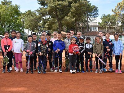Počelo drugo izdanje međunarodne sportske manifestacije „Dani tenisa - Međugorje 2021.“