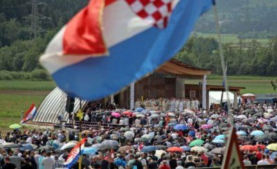 Austrijsko Povjerenstvo predložilo trajnu zabranu komemoracije u Bleiburgu