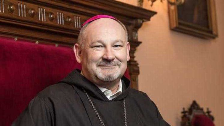 Snažna božićna poruka biskupa Petanjka: Ne dopustite da bilo tko među vas posije sjeme razdora i podjela