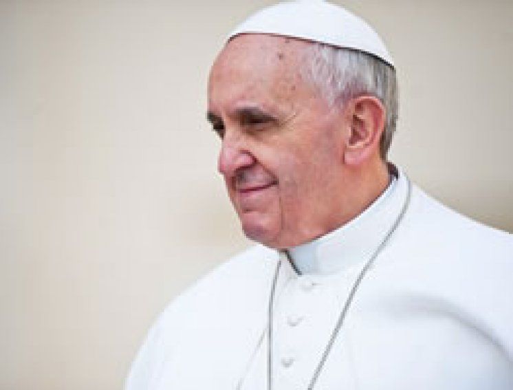 Papa: Zlostavljanje žena je &quot;gotovo sotonski problem&quot;