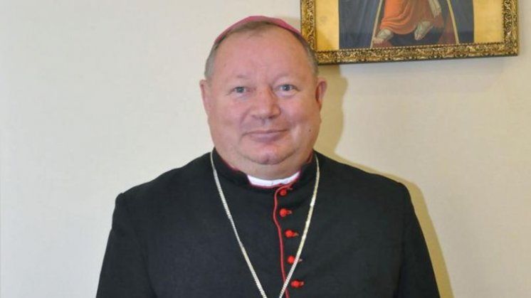 Poruka biskupa Semrena za Dan života 2022.