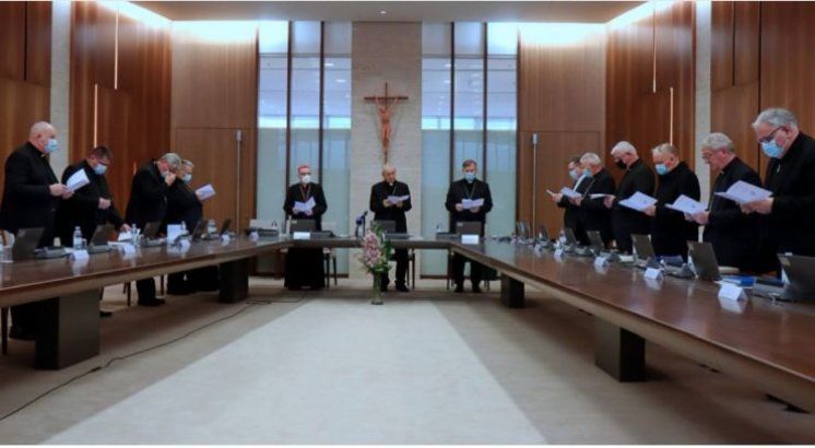 Hrvatski biskupi uputili vjernicima „Poticaje i smjernice za zauzetije ekumensko nastojanje“