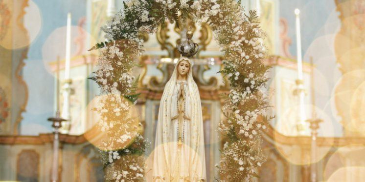 Što znači papina posveta Rusije i Ukrajine Bezgrešnom Srcu Marijinom?