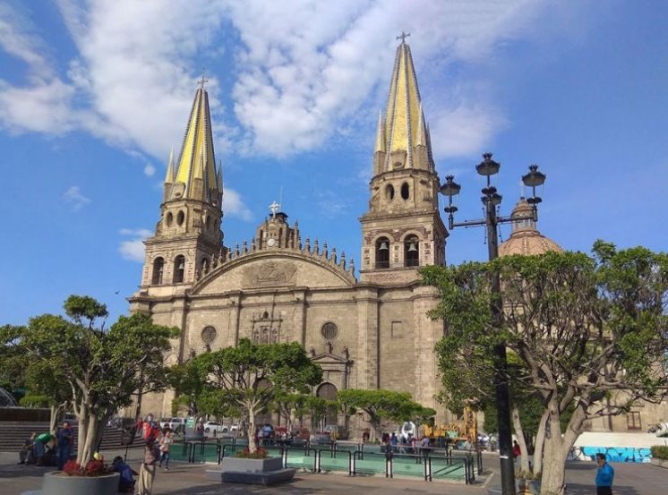 70 novih svećenika zaređeno u meksičkoj nadbiskupiji