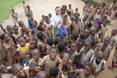 ČUDO: Prikupljena pomoć za misije u Beninu