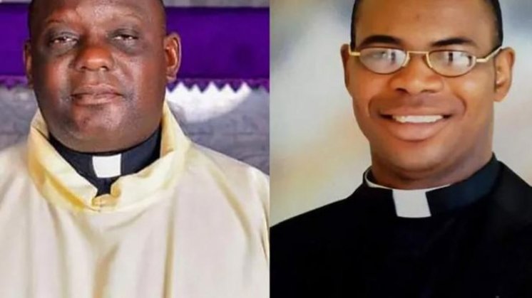 Ubijena dvojica svećenika u Nigeriji