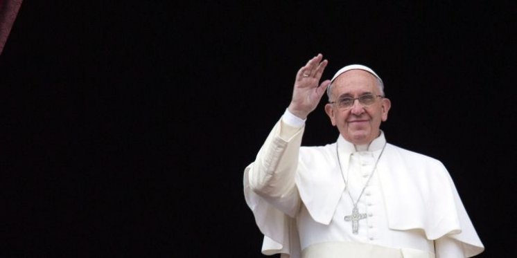 Velika papina odluka: Žene će imati pravo glasa pri imenovanju biskupa, sugerirao i druge promjene