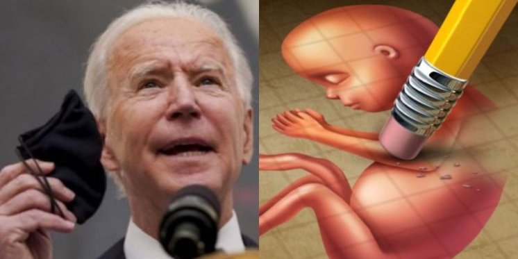 Biden reagirao na odluku Vrhovnog suda o pobačaju, izdao posebnu uredbu