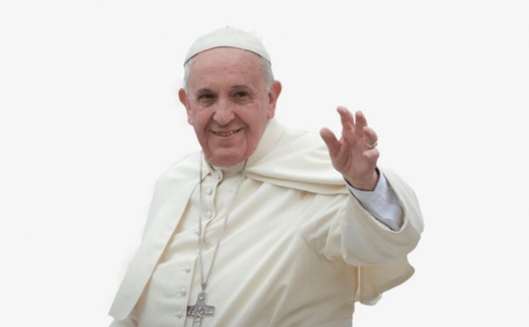 Papa: Kad bih se odrekao papinske službe, ostao bih u Rimu kao biskup u miru