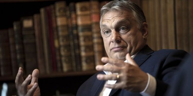 Orban: „U budućnosti će Mađarska primati kršćanske izbjeglice sa Zapada, prije nego zatvorimo sve granice“