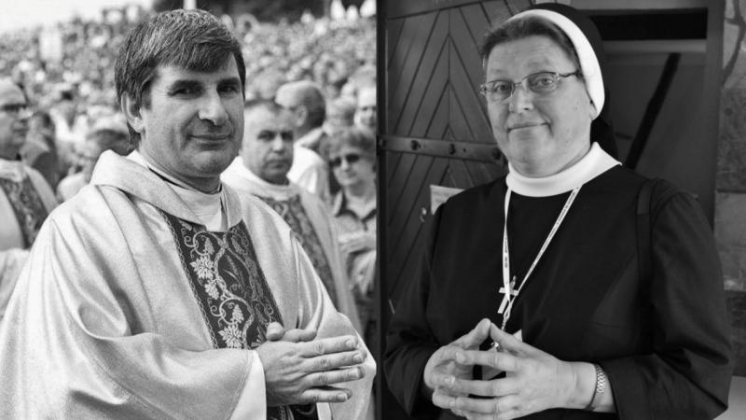 U nesreći poljskog autobusa poginuli i svećenik i redovnica
