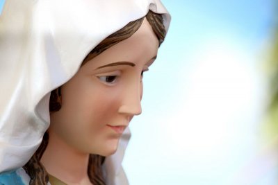 Molitva tri Zdravo Marije